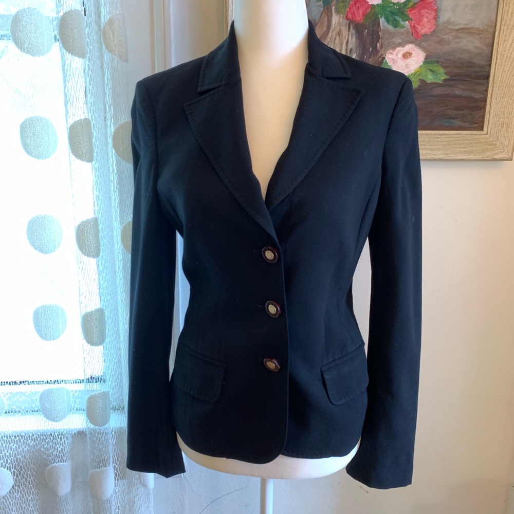 Versace Blazer - Picture 2 of 7
